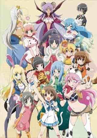 "Etotama" review: The perfect balance of healing and laughter