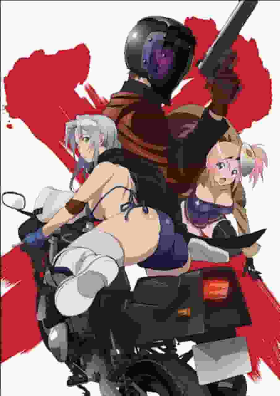 The appeal and reviews of "Triage X": Exploring the depths of the action and story
