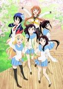 Nisekoi - What is the true charm hidden behind false love?
