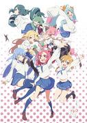 Urawa no Shirabe-chan: A thorough evaluation of the charming characters and depth of the story