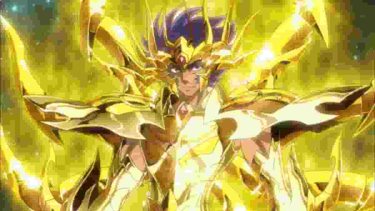 Saint Seiya: Soul of Gold - Appeal and Review: A new battle between the legendary golden saints