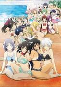 The appeal and reviews of Senran Kagura ESTIVAL VERSUS - Swimsuit-Filled Eve Festival