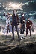 Empire of Corpses review: A fierce battle between zombies and humans