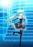 Appeal and Review of Miss Monochrome -The Animation- 3: Unique Characters and Deepening Story