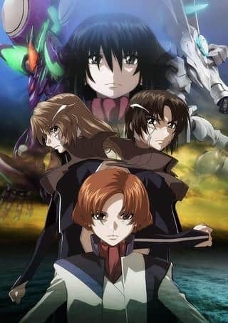 Deep analysis and evaluation of Fafner in the Azure EXODUS Season 2
