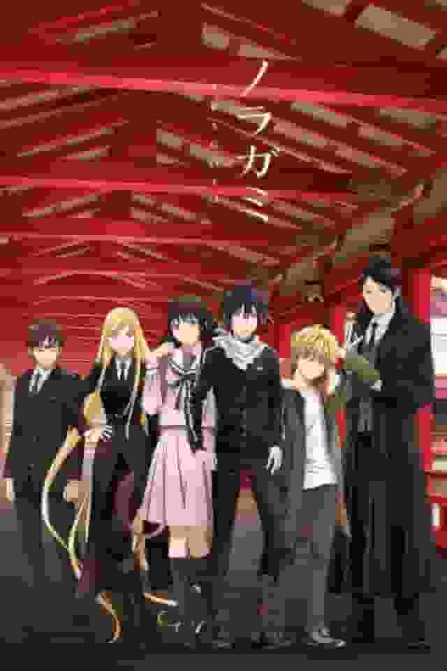 The appeal and evaluation of Noragami ARAGOTO: The battle of the gods and the deepening of human drama