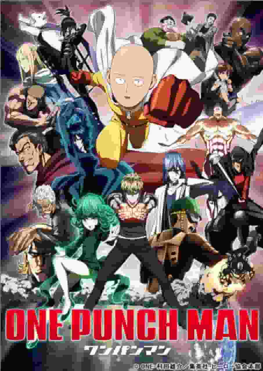 One Punch Man: What is the appeal of this masterpiece anime that combines overwhelming strength and humor?