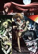 The appeal and reviews of "Aria the Scarlet Ammo AA": A thorough analysis of action-packed school life