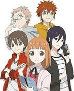 The appeal and reviews of "Detective Team KZ Case Notes": An anime where you can enjoy the thrill of solving mysteries