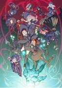 Little Witch Academia's Enchanted Parade: A Captivating Story and Deep Character Development