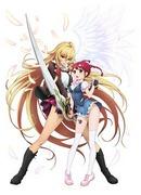 VALKYRIE DRIVE MERMAID review: Battles and bonds unfold on an enchanted island