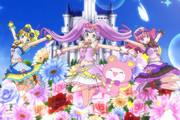 The appeal and reviews of Tobidasu PriPara: Let's all aim for it! The road to becoming the Idol☆Grand Prix