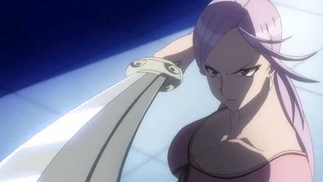 Triage X OVA's appeal and evaluation: A thorough explanation of the action and depth of the story