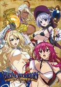 Bikini Warriors push the boundaries! A thorough review of their unreleased, rule-breaking episodes