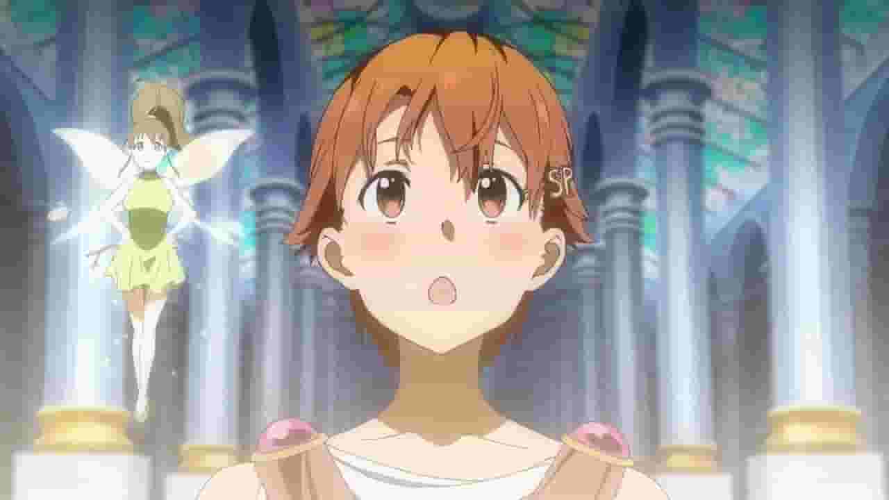 The appeal and reviews of "WORKING!!! Lord of the Takanashi": The perfect balance of laughter and emotion