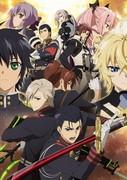 Appeal and review of "Seraph of the End: Battle at Nagoya": Fierce battles and a deeper story