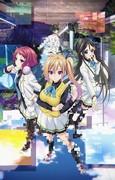 Myriad Colors Phantom World review: Entertainment woven with charming characters and a unique worldview
