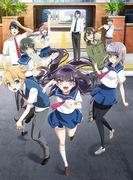 Haruchika's Youth: A thorough evaluation of the charm and growth of Haruta and Chika