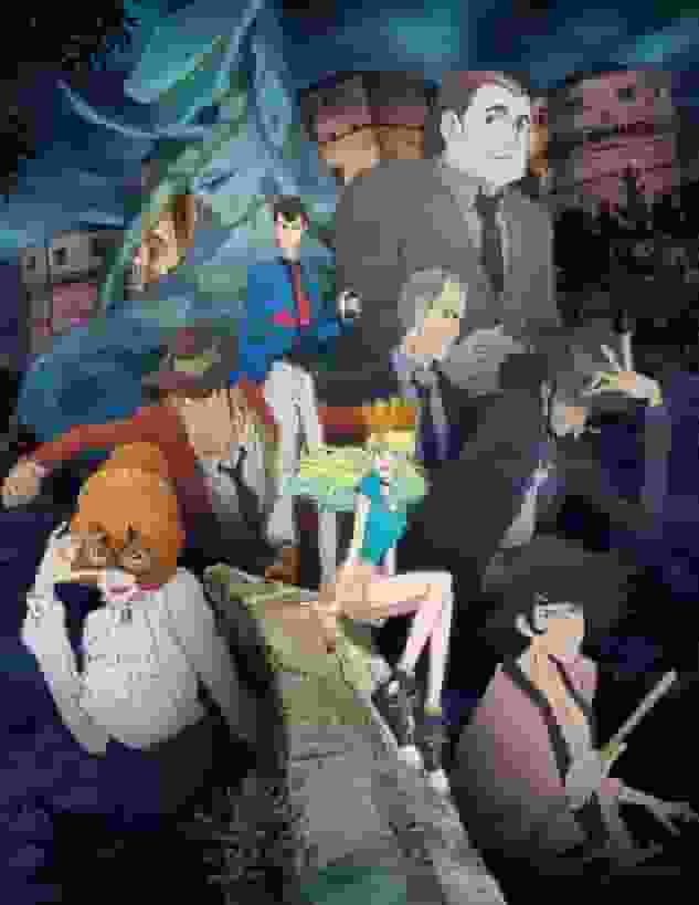 The appeal and reviews of Lupin the Third: Italian Game: What are the must-see episodes?