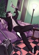 Koyomimonogatari: A thorough review of the eighth installment of the Monogatari series!