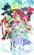 "Luck & Logic" Review: A story and characters that exceed expectations