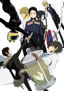 The appeal and reviews of "Durarara!!x2: Final Chapter": A thorough explanation of the emotions and excitement of the final chapter