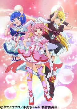 The appeal and reviews of Nurse Witch Komugi-chan R: The perfect balance of healing and laughter