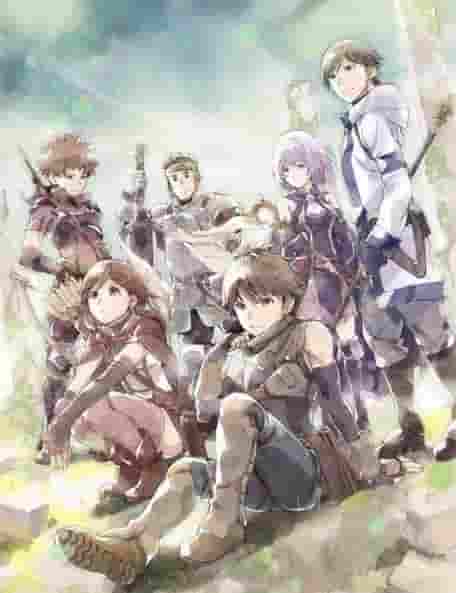 Grimgar of Fantasy and Ash review: A fusion of realistic adventure and deep human drama