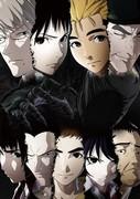 Detailed review and rating of the first season of the Ajin TV series