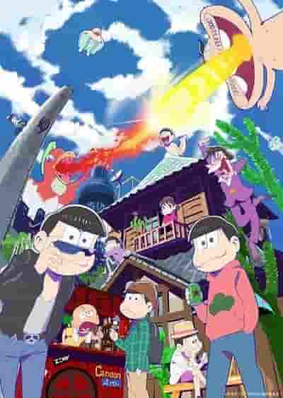 Osomatsu-san Episode 3.5 In-Depth Review: The perfect balance of laughter and emotion
