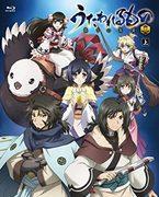 The appeal and evaluation of the short episodes of "Utawarerumono: False Mask"