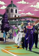 JoJo's Bizarre Adventure: Diamond is Unbreakable - A deep review of the fascinating story and characters