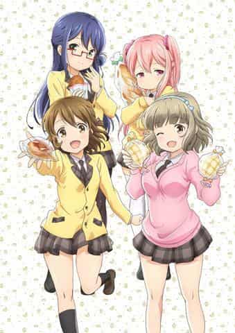 The appeal and reviews of "Bread and Peace!": A relaxing and funny slice-of-life anime