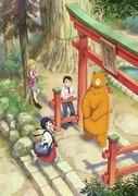 "Kuma Miko" review: A story of rural charm and growth