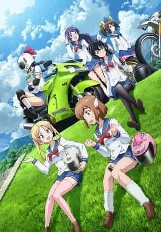 The appeal and reviews of "Bakuon!!": A complete look at this youthful anime filled with love for motorcycles