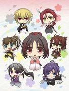 The appeal and reviews of "Hakuoki Otogi Zoushi": A must-see anime for history fans