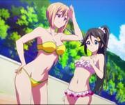 "Unlimited Phantom World": A thorough review of the charming characters and unique worldview