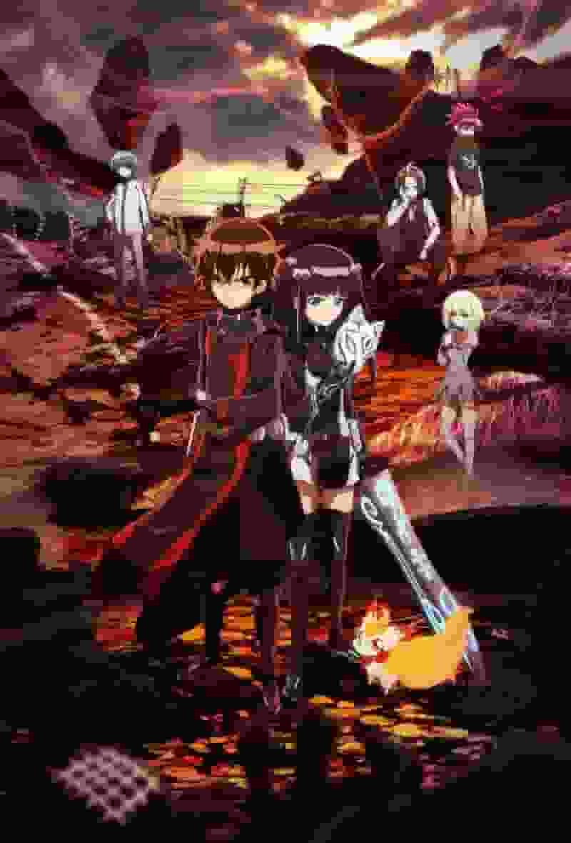 Review of "Twin Star Exorcists": The best Onmyouji battle game with attractive characters and a deep story