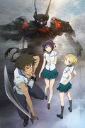 Kuromukuro: What is the appeal of this robot anime that crosses modern times and the Warring States period?