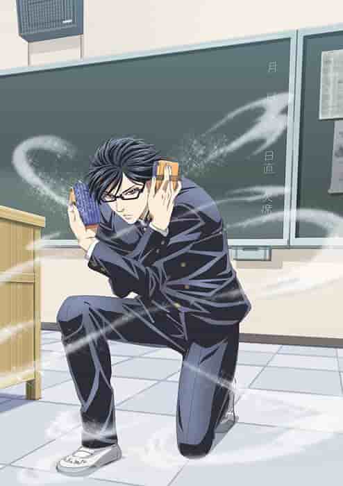 The appeal and reviews of "Sakamoto desu ga?": Addictive characters and story