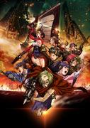 Kabaneri of the Iron Fortress: A thorough review of the incredible worldview and detailed storytelling