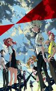 Kiznaiver: A thorough review of the story of bond pain and growth