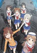 The appeal and reputation of "Haifuri": A story of adventure and friendship at a marine school