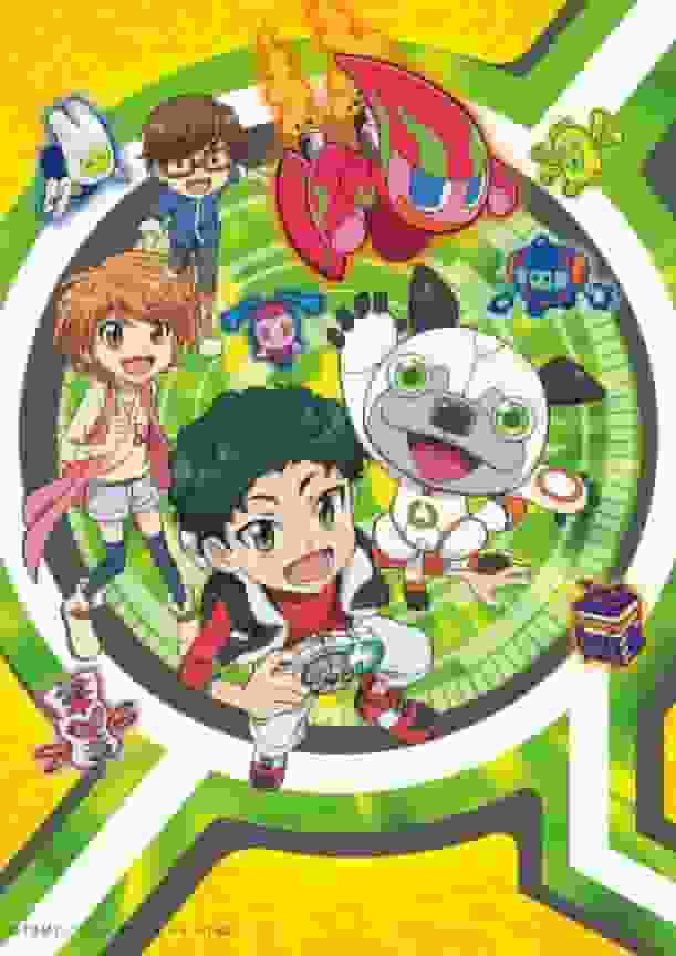 The appeal and reviews of "Kamiwaza Wanda": An anime experience not to be missed