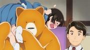 The appeal and evaluation of Kuma Miko OVA: A special episode that fans must see