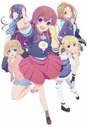The appeal and reviews of "Girlish Number": An anime that depicts the reality of the voice acting industry