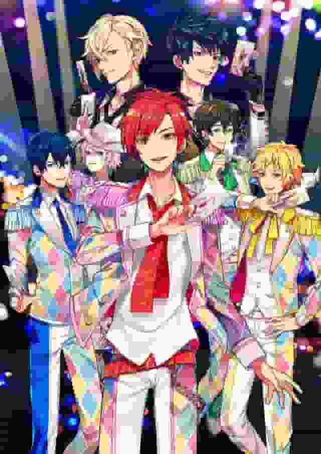 The appeal and evaluation of DreamFes! - Exploring new possibilities for idol anime