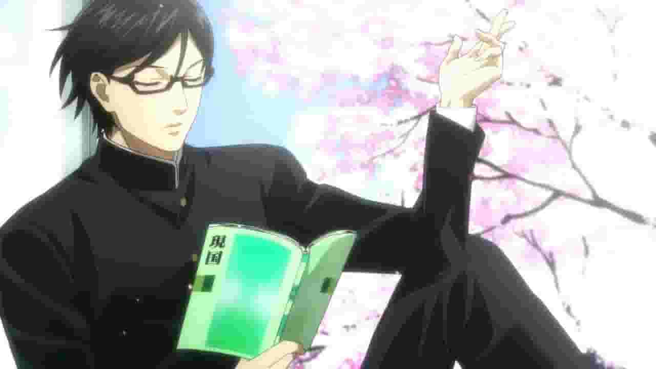 The appeal and reviews of the "Sakamoto desu ga?" OVA: What are the must-see episodes?