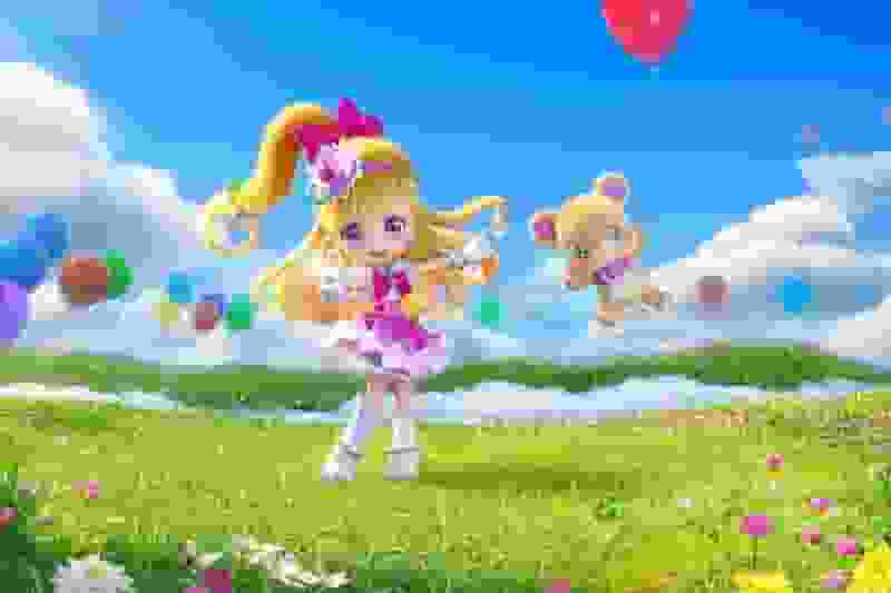 Cure Miracle and Mofurun's Magic Lesson: A thorough look into the fascinating world of magic!