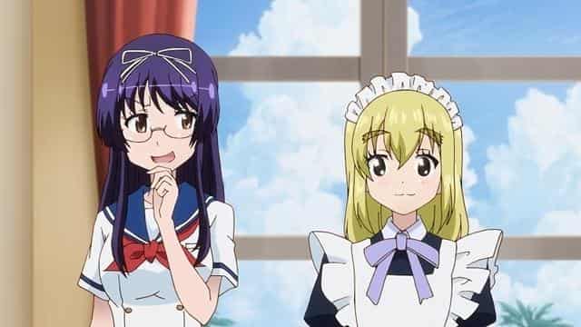 The appeal and reviews of "Bakuon!! Maid!!": The unexpected combination of motorcycles and maids